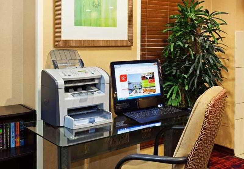 فندق ريزدنس إن سان أنطونيو داون تاون/ماركت سكوير المرافق الصورة